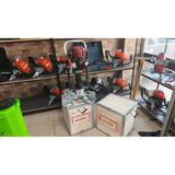 Horasan Makina Hilti Karot Kazık Direk Çit & Tel Çakma Makinası | Ahsap Demir Aparatlı
