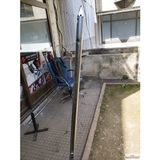 Horasan Makine Uzatma Tij ve Sondaj Borusu - 32 mm