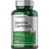 Horbaach Garcinia Cambogia Appetite Control Weight Loss 1000MG 250 Caps