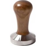 Horecamark Ahşap Saplı Tamper, 58 mm