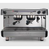 Horecamark Casadio Undici S2 2 Gruplu Yarı Otomatik Espresso Kahve Makinesi Start-Stop
