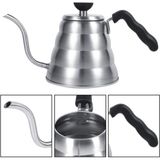 Horecamark Gooseneck Drip Kettle Kahve Demleme 1,2 Lt