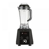 Horecamark Gtech Premium Bar Blender, 2.5 L, 1680 W, Siyah