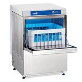 Horecamark Öztiryakiler Oby 40m Sepetli 40x40 Cm Bardak Yıkama Makinesi INOX