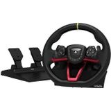 Hori Apex Ps5 / Ps4 & Pc Kablosuz Yarış Direksiyonu Seti
