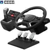 Hori Force Feedback PC Truck Direksiyon Seti