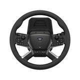 Hori Force Feedback PC Truck Direksiyon Seti