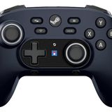 Hori Horipad PC Kablosuz Steam Oyun Kolu Lacivert