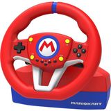 Hori Mario Kart Nintendo Switch Direksiyon Kırmızı Renkli Özel Tasarım Oyun Aksesuarı