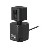 Hori Nintendo Switch 2 İçin USB Kamera