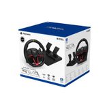 Hori Playstation 5 Kablosuz Apex Direksiyon Seti Lisanslı Ps5
