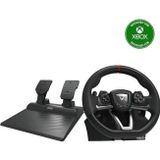 Hori Rwa Racing Overdrive Xbox One Series X S One Pc Uyumlu Microsoft Lisanslı Direksiyon Seti