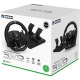 Hori Xbox Kablosuz Racing Wheel Overdrive Lisanslı Direksiyon Seti Rwa Series x S Pc Uyumlu