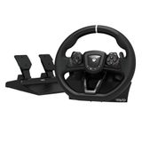 HORI Xbox X|S Serisi için Kablosuz Racing Wheel Overdrive – Xbox X|S Serisi, Xbox One ve PC için Tam Boy Kablosuz Direksiyon – Resmi Microsoft Lisanslı