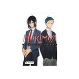 Horimiya Horisan ile Miyamurakun 08 - Hero