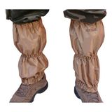 Horizon Av Fermuarlı Tozluk 003 - Standart - Camel