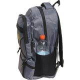 Horizon Av Jack Wolfskin Sırt Çanta (Reproduction) - Gri