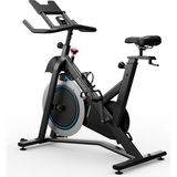 Horizon Fitness 5.0ıc Spin Bike Manyetik Direnç 115 kg Taşıma Kapasitesi Ayarlanabilir Özellikler