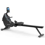 Horizon Fitness Horizon Oxford 6 Siyah Kondisyon Küreği Ergonomik Tasarım ve Dayanıklı Yapı ile