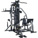 Horizon Fitness Horizon Torus 5 Çalışma İstasyonu