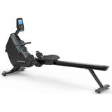 Horizon Fitness Oxford 6 Kondisyon Küreği - Siyah - Standart