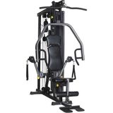 Horizon Fitness Torus 3 Çalışma İstasyonu 6 Egzersiz Seçeneği ile Güçlü Çelik Yapı