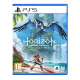 Horizon Forbidden West PS5 Oyun