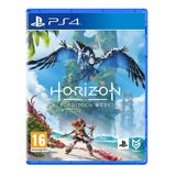 Horizon Forbidden West (Türkçe Altyazı) PS4 Oyun