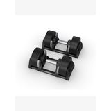 Horizon HDB70 Adjustable Dumbbell Set 20 kg