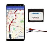 Horizont Takip Sistemleri ve Multitracker Gps Takip Cihazı