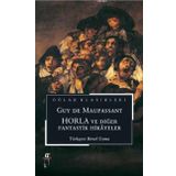 Horla ve Diğer Fantastik Hikayeler - guy de maupassanat