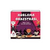Horlama Orkestrası Hilal Kaya