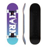 HORN 8.0 CLASSIC LOGO PURPLE COMPLETE PROFESYONEL KAYKAY