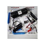HORNS traktör ve iş makinası için Otomatik Kompresör 15 lt ful set korna ve hava için