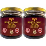 Horny Goat Weed Erkekliğinizin Performansına Gücüne Yeni Güçlü Destek Macunu - 1 Paket
