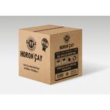 Horon Çay 10 Kg Jumbo Demlik Poşet 40 gr