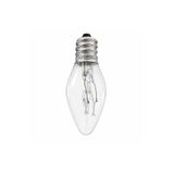 Horos E12 Mini Parfüm Ampul 10WATT 3000K Günışığı
