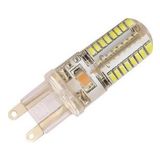 HOROZ 001-011-0005 MEGA-5 G9 5W 2700K SMD LED AMPUL
