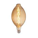 HOROZ 001-051-0008 ENIGMA 8W E27 2400K LED AMPUL