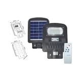 Horoz 074-009-0050 Grand-50 6400k Beyaz Işık Solar Sokak Lambası