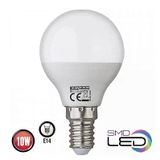 Horoz 10W Elite Beyaz Işık 6400K E14 Led Ampul