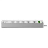 Horoz 10W Kivrik Uclu Buji Led Ampul