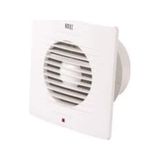 Horoz 120 Mm Banyo Mutfak Wc Aspiratör 12 Cm Sessiz Aspiratör 50