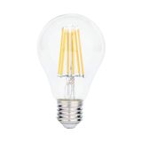 Horoz 12w Rustik Led Ampul E-27 3000k Günışığı