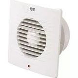 Horoz 15 Cm 150'Lik Aspiratör Fan, Banyo, Mutfak Ve Wc İçin Havalandırma , Sessiz Ve Enerji Tasarruflu Fan