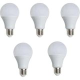 Horoz 15 Watt LED Ampul 5 Adet - Beyaz
