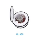 Horoz 150 Banyo ve Tuvalet Aspiratörü