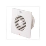 Horoz 150 Mm Banyo Mutfak Wc Aspiratör 15 Cm Sessiz Aspiratör 50