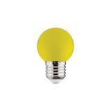 Horoz 1w Sarı Rainbow Led Ampul