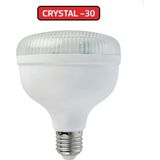 Horoz 30 Watt Crystal LED Ampul Beyaz - 40 - 50 W